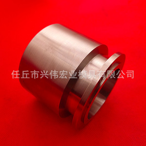 Tungsten Cobalt Alloy Edge Pressing Wheel Customized For Metal Forming <b>Tools</b> - Product Image 4