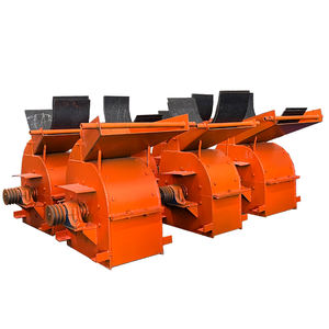 Groothandel Stabiele Kleine Mini Hamer Crusher Reserveonderdelen Hoge Mangaan Staal Crusher Hamer Machine Hamer Slagbeugels - Product Image 2