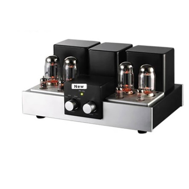 MC-50L Integrated Vacuum Tube Amplifier New Original PLC Module Stock in Warehouse