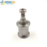 Poulie d'imprimante F-52973 00.550.0542 Heidelberg CD102 SM102, pièces de machine d'impression en acier inoxydable standard pour livreur