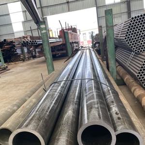 Tubes de chaudière <span class=keywords><strong>en</strong></span> acier au carbone ISO PH26 PH26 PH29 Tubes d'échangeur de chaleur sans soudure Tubes <span class=keywords><strong>en</strong></span> acier de qualité supérieure - Product Image 6