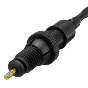 Interrupteur de feu de frein arrière de moto + Kit de ressort universel pour Kawasaki/<span class=keywords><strong>Suzuki</strong></span>/Yamaha Dirt Pit Bike <span class=keywords><strong>Quad</strong></span> Scooter - Product Image 3