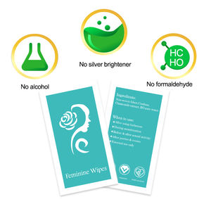 Furuize, venta al por mayor, toallitas <span class=keywords><strong>íntima</strong></span>s para el cuidado femenino, toallitas para limpiar la <span class=keywords><strong>copa</strong></span> <span class=keywords><strong>menstrual</strong></span>, toallitas para limpiar el disco <span class=keywords><strong>menstrual</strong></span> - Product Image 3