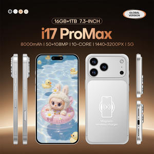 Smartphone mobile débloqué LTE version mondiale original 5G 1 To 2 Sim Déca <span class=keywords><strong>Core</strong></span> 108MP - Product Image 2