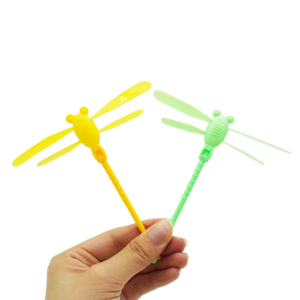 Bay đồ chơi Đảng vui vẻ món quà con chuồn chuồn bay <span class=keywords><strong>Copter</strong></span> bay copters cánh quạt mùa hè ngày ngoài trời trò chơi cho trẻ em - Product Image 4