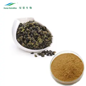 High Quality Oolong Tea Powder 80% Polyphenols Oolong Tea Extract