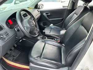 <span class=keywords><strong>Polo</strong></span> 2014 1.4L con cambio manuale, guida a sinistra, emissioni Euro <span class=keywords><strong>IV</strong></span>, oltre 100.000 miglia - Product Image 4