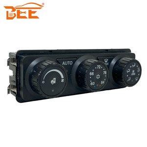 F2110282231 F21-1028-2241 f2110282241 F21-1028-2351 f2110282351 HVAC nhiệt độ khí hậu mô-đun điều khiển cho paccar - Product Image 5