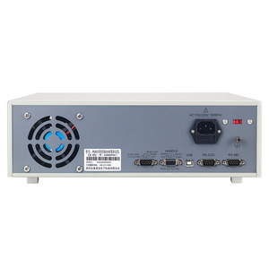 Testeur de résistance au sol Rek Merrick RK9930 500V, instrument de test de sécurité professionnel pour les systèmes électriques - Product Image 4