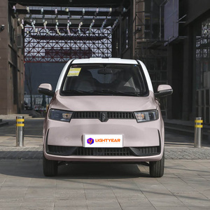Lingbox <span class=keywords><strong>Coco</strong></span>, petit véhicule électrique, voiture compacte de ville, conduite intelligente, déplacements urbains, design élégant, marque chinoise innovante, véhicule électrique - Product Image 2