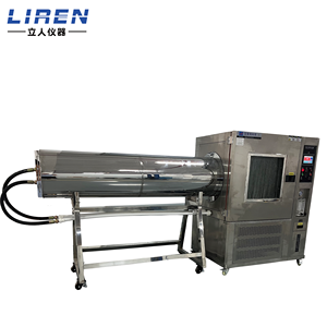 Câmara direta do teste do chuveiro chuva fábrica - Product Image 2