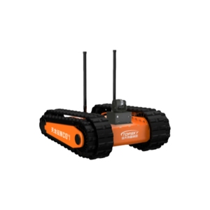 Robot de modélisation pour la lutte contre les incendies - Product Image 4