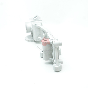 ISF qsb 4B bộ phận động cơ diesel nước đầu vào kết nối 5287209 5368285 5333039 - Product Image 2