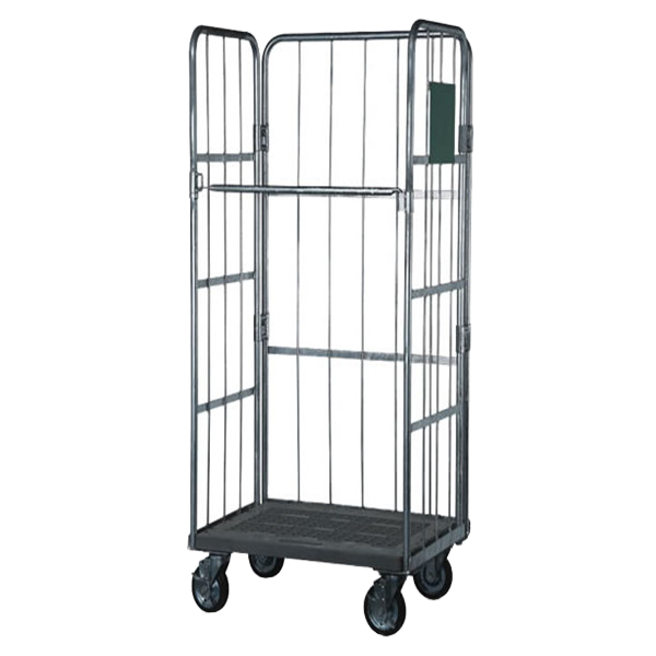 Customized Transportation Flat Packing Collapsible Hand