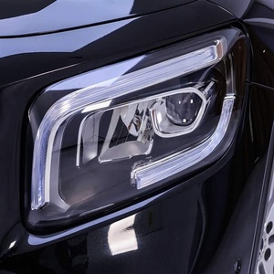 <span class=keywords><strong>Mercedes</strong></span>-Benz GLB-Class 2020 1.3T 7 Velocidades DCT SUV Usado, Múltiples Bolsas de Aire, Bajo Kilometraje, China VI <span class=keywords><strong>B</strong></span>, Auto de <span class=keywords><strong>Segunda</strong></span> <span class=keywords><strong>Mano</strong></span> - Product Image 5