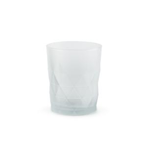 Set di 6 Bicchieri da Bere Excelsa Luxor 34.5 Cl, Design Moderno e Resistente - Product Image 1