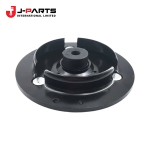 Soporte de Suspensión Delantera Derecha (RH) para Toyota Hilux TGN16 2005-2015 OE 48609-0K010 486090K010 - Product Image 3