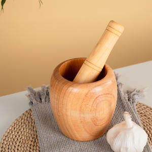 Fournisseur d'usine, <span class=keywords><strong>presse</strong></span>-ail en bois gravée avec logo, moulin à épices commercial personnalisé <span class=keywords><strong>pas</strong></span> <span class=keywords><strong>cher</strong></span> pour la cuisine - Product Image 5