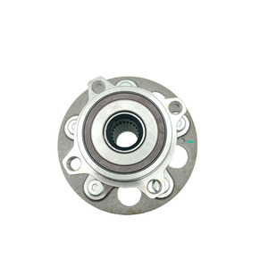 Unità Mozzo Ruota Posteriore DI SOLIK 4WD HUB594T per Honda CR-V RW_ <span class=keywords><strong>RT</strong></span>_ 2017-2022 BREEZE RY_ 2017-2022 - Product Image 3