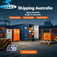 Agente de Transporte Marítimo en Australia, Flete Marítimo, Puerto de Perth, Puerto de Adelaida, Logística Internacional, Envío Exprés UPS, Seguimiento de Logística
