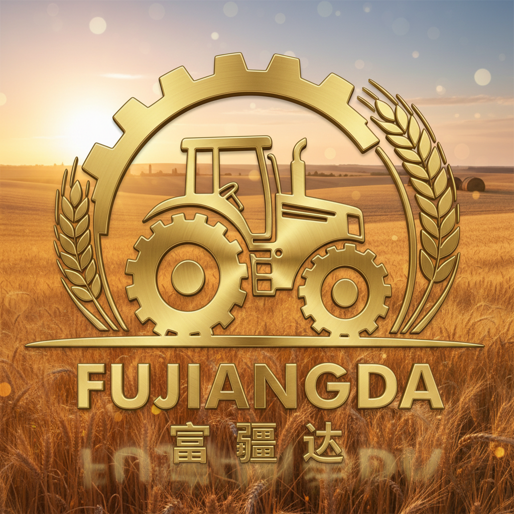Changzhou Fujiang Rich Farmer Agro Machinery Co., Ltd.