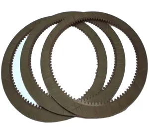 Xps Transmissie Wrijving Plaat VOE11143290 Clutch Remschijven Voor Volvo Off Road A35E, A35F, A35G, a40E A40F, A40G 11143290