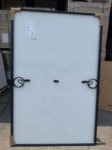 Panel Solar Longi Hi-Mo 5m, Mejor Precio, LR5-54HPB 400W 405W 410W 415W 420W, Módulo Fotovoltaico Totalmente Negro - Product Image 3
