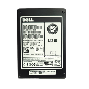 ออริจินัล 1.92T SAS - Product Image 4