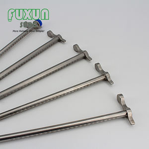 Endoskopi tulang belakang medis Transforaminal Premium sumber daya Manual kanula selubung bekerja dengan topi segel - Product Image 4