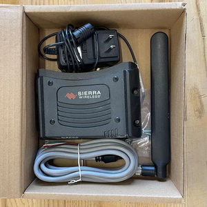 Modem passerelle mobile 4G LTE, GPS, Wi-Fi robuste et sécurisé Sierra Wireless AirLink GX450 - Verizon - AC & DC (antennes non incluses) - Product Image 5