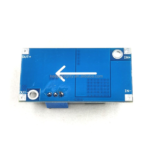 Mô-đun chuyển đổi DC-DC tự động <span class=keywords><strong>Buck</strong></span> Boost XL6009 3.8V~32V xuống 1.25V~35V, thích hợp cho tấm pin mặt trời - Product Image 3