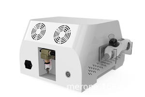 Appareil de beauté hydratant par micro-atomisation pour le cuir chevelu, machine à éclat aquatique, fabricant OEM ODM - Product Image 4