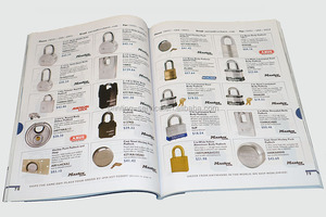 Publicidad de calidad superior imprimir <span class=keywords><strong>a</strong></span> todo Color joderme <span class=keywords><strong>a</strong></span> TV folletos y catálogo de papel de impresión Offset de casa - Product Image 3