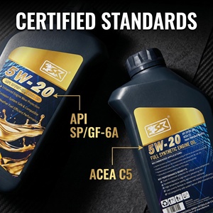 <span class=keywords><strong>Olio</strong></span> Motore 10W-40, <span class=keywords><strong>5W</strong></span>-<span class=keywords><strong>30</strong></span>, SAE 10W-40, Viscosità 5W30 - Product Image 3
