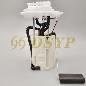 Conjunto de bomba de combustible DSYP 1489084080 F01RB0S067 para PEUGEOT 307 408 Citroen <span class=keywords><strong>C5</strong></span> Triumph Segae ZCBZ005 - Product Image 5