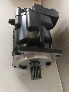 Pompe à moteur hydraulique à piston de haute qualité 90m055 certifiée CE, garantie 1 an, déplacement 16 cm³, 2 modèles variés - Pompe fiable - Product Image 3