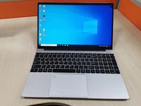 Laptop I7 Termurah Grosir 15.6 Inch Komputer Kantor Bisnis Intel Core I7-1165G7 Generasi ke-11