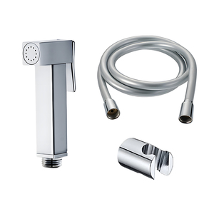 Ручной ручной металлический распылитель для биде - Product Image 6