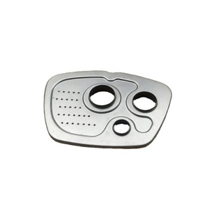 Fabricant d'usine produisant des jauges d'inspection et <span class=keywords><strong>de</strong></span> contrôle personnalisées <span class=keywords><strong>de</strong></span> haute précision pour les pièces métalliques, déflecteurs, silencieux arrière - Product Image 1