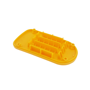 Pièces en plastique PU personnalisées, prototypes rapides, moules en silicone, moulage sous vide, moulage en uréthane, prototypage plastique - Product Image 4
