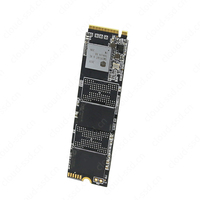 SSD NVMe M.2 128GB 256GB 512GB 1TB 2TB PCIe 3.0 kecepatan tinggi
