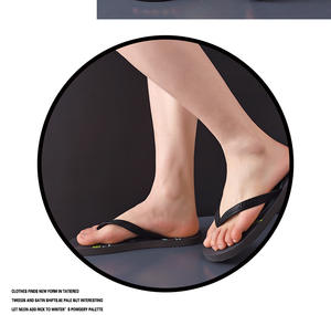 Vente en gros de pantoufles personnalisées bon marché avec <span class=keywords><strong>marque</strong></span> personnelle tongs personnalisées pour hommes, tongs imprimées de leur propre <span class=keywords><strong>marque</strong></span> Pantoufles personnalisées pour hommes - Product Image 6