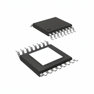 LTC3412AMPFE # Composants électroniques PBF - Distributeur agréé - Gestion de l'alimentation (PMIC) - 16 TSSOP à puce exposée - Product Image 1