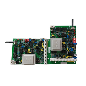 Carte de commande OEM GAMX-2004 pour actionneur à bille de haute qualité, fournie directement par l'usine - Product Image 1