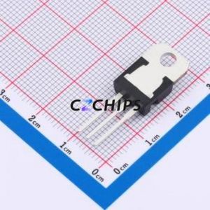 ทรานซิสเตอร์ฟิลด์ทรานซิสเตอร์ (มอสเฟท) ทรานซิสเตอร์ภาคสนาม STP20NM60FD TO-220แบบดั้งเดิมใหม่ - Product Image 2