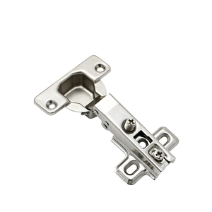 <span class=keywords><strong>Bisagras</strong></span> Ocultas Ajustables <span class=keywords><strong>de</strong></span> Fábrica Directa, Resistentes a la Corrosión, para <span class=keywords><strong>Puertas</strong></span> <span class=keywords><strong>de</strong></span> Armario con Cierre Suave - Product Image 3