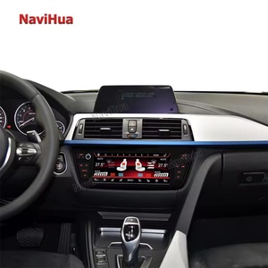 Pantalla Táctil LCD NaviHua para Auto, Panel de Aire Acondicionado, Control de Clima, Pantalla LCD para BMW Serie 3 F30 2013-2019 - Product Image 3