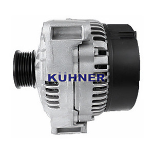 ไดชาร์จที่ใช้ร่วมกันได้กับรถยนต์เมอร์เซเดส-เบนซ์ วี-คลาส วี 230 ทีดี (638.274) เครื่องยนต์ดีเซล (กำลังไฟ: 72 กิโลวัตต์, แรงม้า: 98) ตั้งแต่ปี 09-1996 ถึง 07-2003 ยี่ห้อบ๊อช - Product Image 2