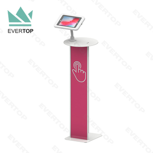 Lsf11 7.9 "-11" cho iPad Chống trộm máy tính bảng chủ cho iPad mini air PRO kiosk Chống trộm máy tính bảng đứng tầng An ninh máy tính bảng đứng - Product Image 1