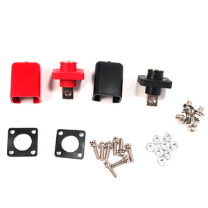 חדש 1000v <span class=keywords><strong>ip67</strong></span> עמיד למים מעכב 300a מסוף כוח סוללה מסוג מגע נחושת עבור אחסון אנרגיה - Product Image 1